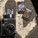 Illustration for article titled Fujifilm's New Retro Instant Camera and Film Take Us Back to Simpler Times